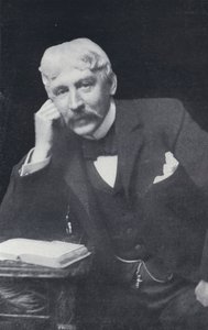 Bret Harte