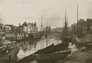 Bridgwater da English Photographer