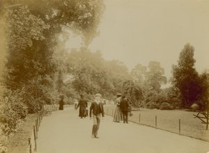 Brockwell Park, Londra