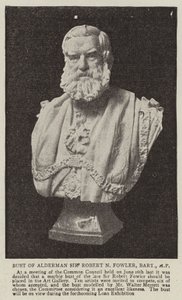 Busto dell