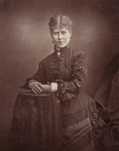 Caroline Hill da English Photographer