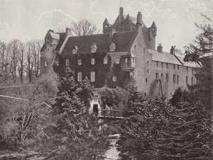 Castello di Cawdor