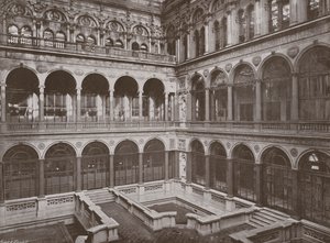 Corte centrale dell