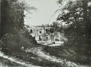 Central Hill: Bloomfield Hall, 1895