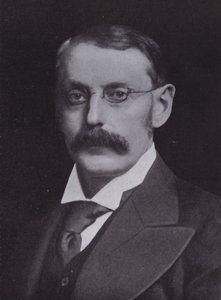 Charles A Parsons da English Photographer