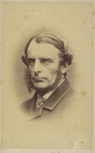 Charles Kingsley
