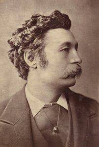 Charles Wyndham da English Photographer