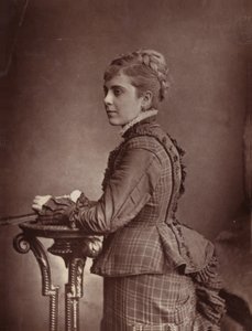Clara Graham da English Photographer