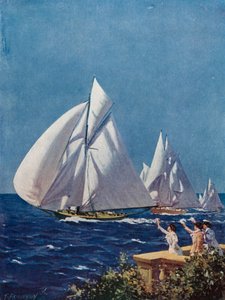 Regata di Cowes