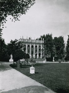 Cremorne Gardens, Londra da English Photographer