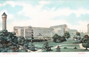 Crystal Palace