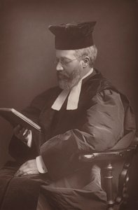 Dr Adler da English Photographer