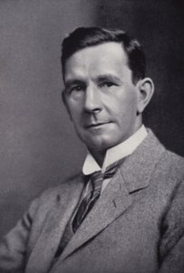 Dr G C Simpson da English Photographer