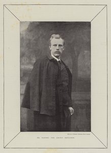 Il dottor Nansen, l