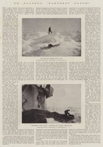 Il più lontano nord del Dr. Nansen
