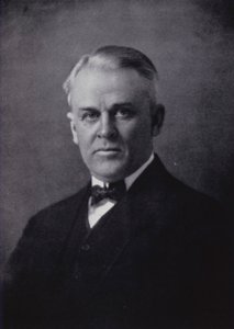 Dr R A Millikan