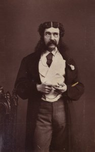 E. A. Solhern da English Photographer
