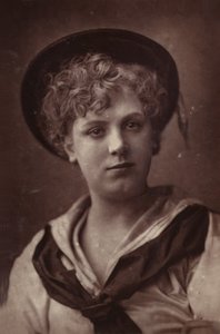 Edith Bland