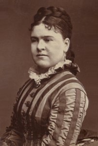 Edith Wynne da English Photographer