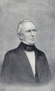 Edward Everett da English Photographer
