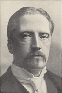 Edward Guinness