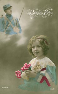Cartolina edoardiana da English Photographer
