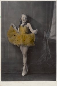 Cartolina edoardiana da English Photographer