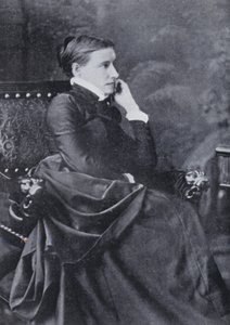 Elizabeth Stuart Phelps Ward da English Photographer