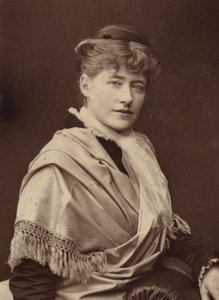 Ellen Terry da English Photographer