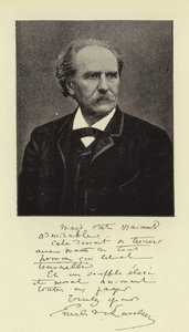 Emile de Laveleye da English Photographer
