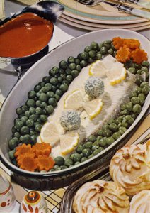 Cucina inglese