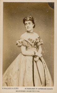 Fanny Joseph
