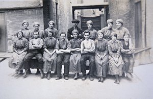 Lavoratrici all