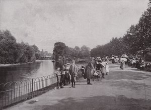 Parco di Finsbury