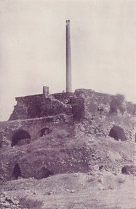 Kotela di Firoz Shah, Delhi da English Photographer