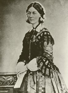 Florence Nightingale, pioniera dell