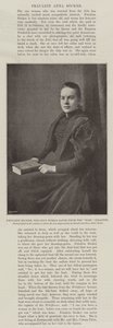 Fraulein Bocker, l