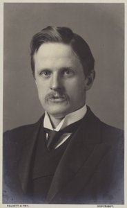 Frederick Thomas Trouton (1863-1922), fisico irlandese