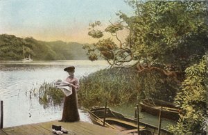 Lago di Fritton