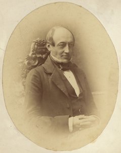 G B Allen da English Photographer