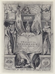 G Carleton, Un Ricordo Grato, R Mylbourn e H Robinson 1624 da English Photographer