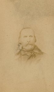 Garibaldi da English Photographer
