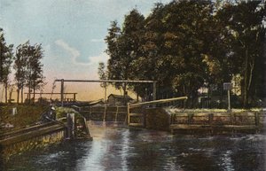 Chiusa di Geldeston