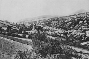 Vista generale