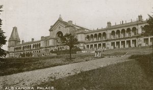 Vista generale dell