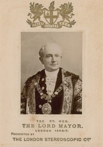 George Faudel-Phillips, l