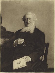 George Rawlinson da English Photographer