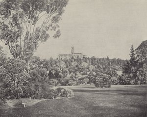 Casa del Governo, Melbourne