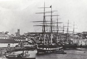 Grande Vittoria