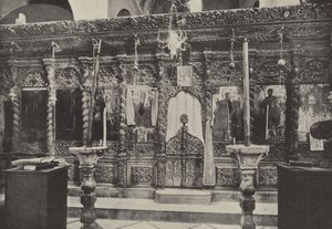 Chiesa Greca, Nazareth, vicino al Pozzo di Santa Maria